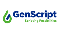 GenScript-logo